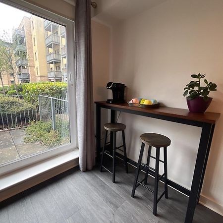 Apartment 2 Bath Free Parking Εδιμβούργο Εξωτερικό φωτογραφία