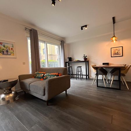 Apartment 2 Bath Free Parking Εδιμβούργο Εξωτερικό φωτογραφία