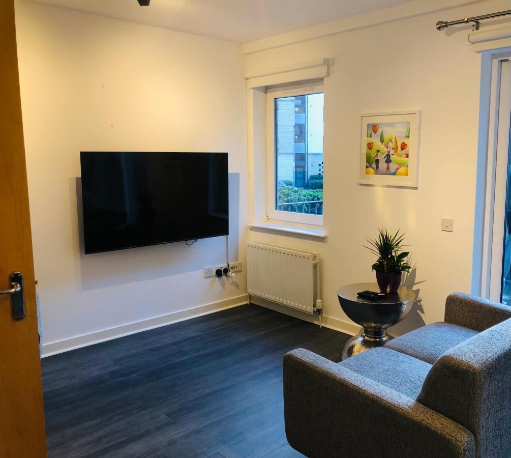 Apartment 2 Bath Free Parking Εδιμβούργο Εξωτερικό φωτογραφία