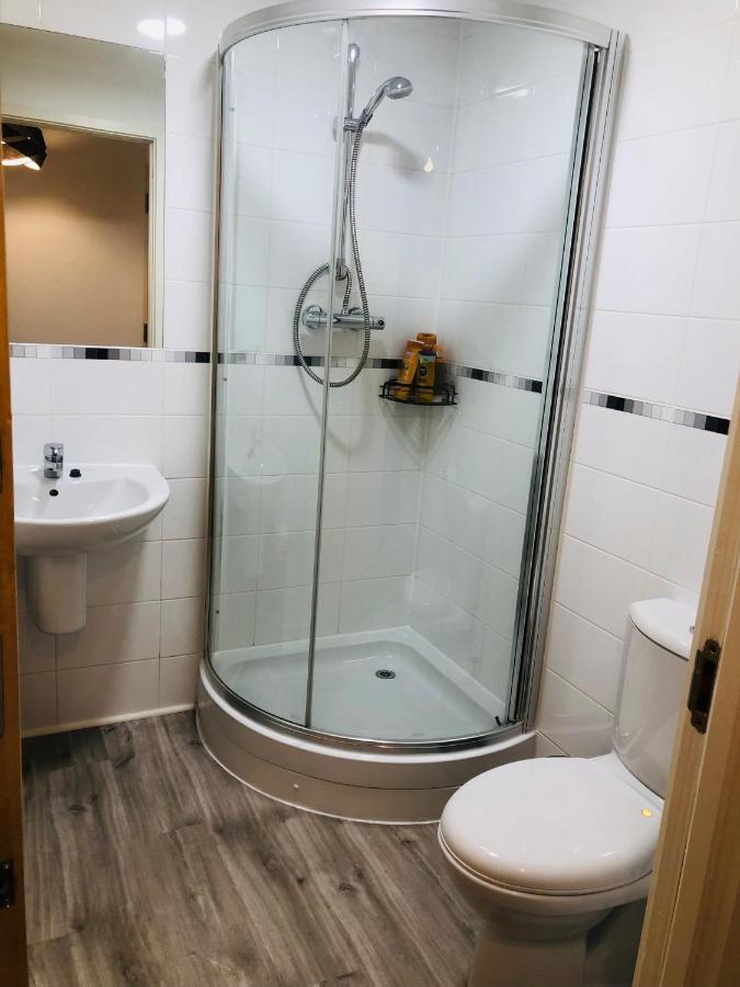 Apartment 2 Bath Free Parking Εδιμβούργο Εξωτερικό φωτογραφία