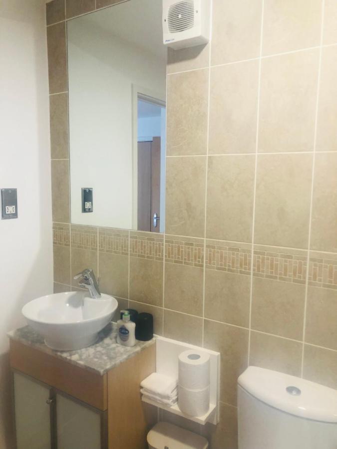 Apartment 2 Bath Free Parking Εδιμβούργο Εξωτερικό φωτογραφία