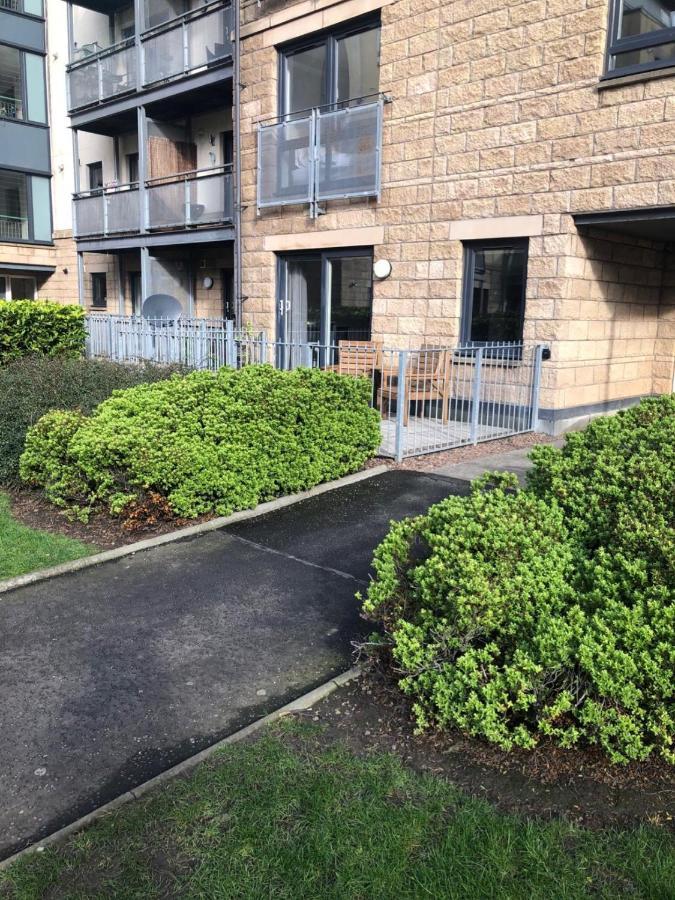 Apartment 2 Bath Free Parking Εδιμβούργο Εξωτερικό φωτογραφία
