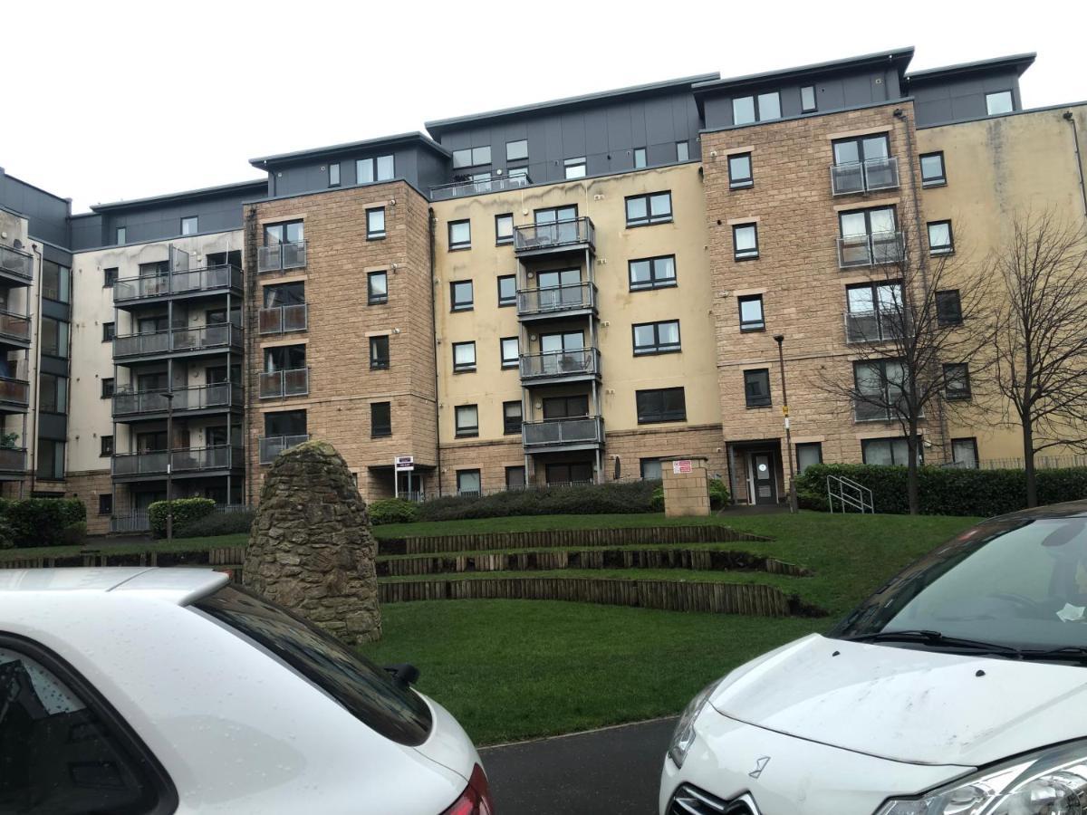 Apartment 2 Bath Free Parking Εδιμβούργο Εξωτερικό φωτογραφία