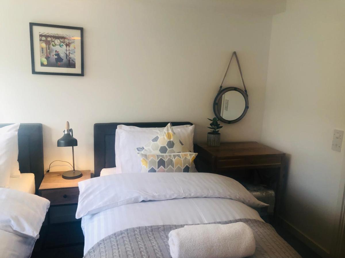 Apartment 2 Bath Free Parking Εδιμβούργο Εξωτερικό φωτογραφία