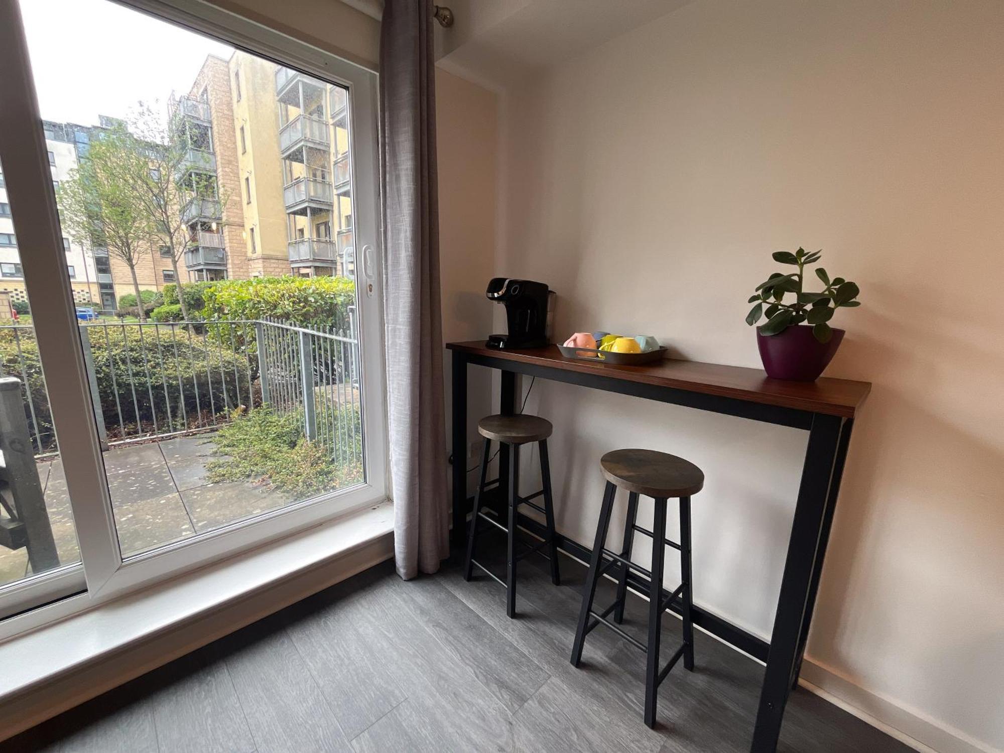 Apartment 2 Bath Free Parking Εδιμβούργο Εξωτερικό φωτογραφία