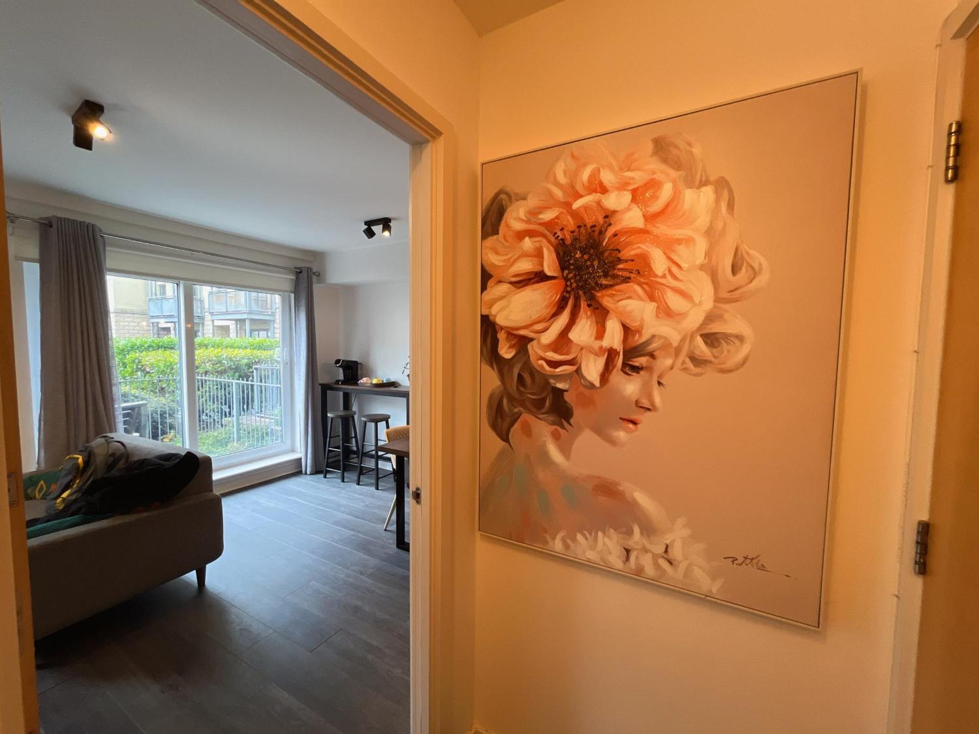 Apartment 2 Bath Free Parking Εδιμβούργο Εξωτερικό φωτογραφία