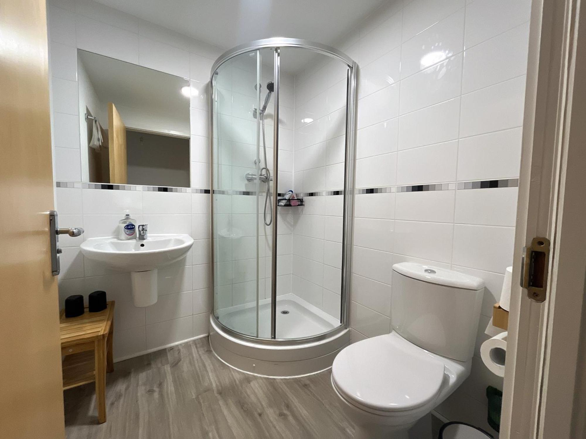 Apartment 2 Bath Free Parking Εδιμβούργο Εξωτερικό φωτογραφία
